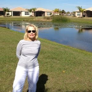 Meet your Posher, Sandra